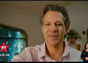 Lula e Haddad Destacam Investimentos Federais em Obras Paulistanas