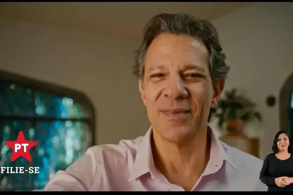 Lula e Haddad Destacam Investimentos Federais em Obras Paulistanas