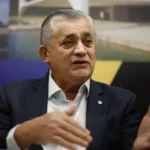 Lula nomeia José Guimarães como novo ministro da articulação política