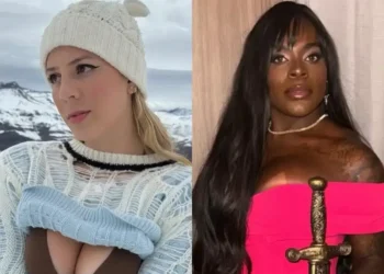 Malévola Alves rebate Jojo Todynho em polêmica sobre identidade de gênero