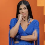 Marciele é eliminada do BBB26 com 59,34% dos votos