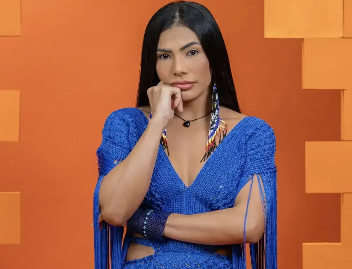 Marciele é eliminada do BBB26 com 59,34% dos votos