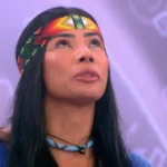 Marciele é eliminada no 15º paredão do BBB 26 após jogo discreto