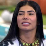 Marciele surpreende e chega ao Top 7 do BBB 26 sem ganhar provas