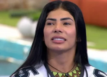 Marciele surpreende e chega ao Top 7 do BBB 26 sem ganhar provas