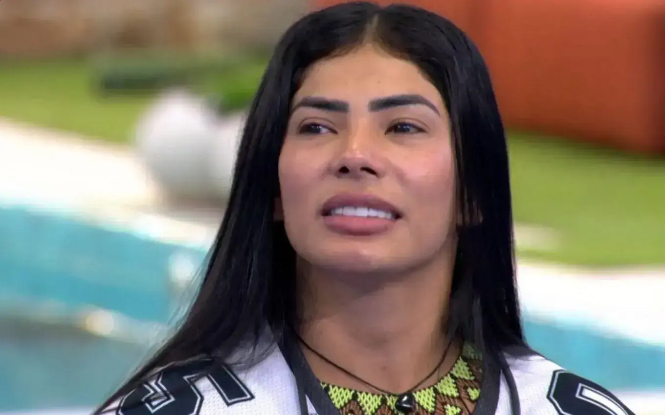 Marciele surpreende e chega ao Top 7 do BBB 26 sem ganhar provas