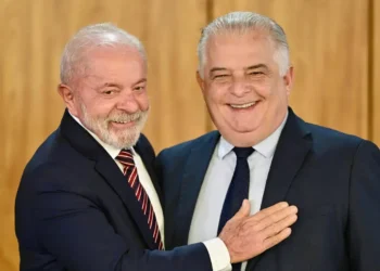Márcio França deixa governo Lula e pode ser candidato ao Senado paulista