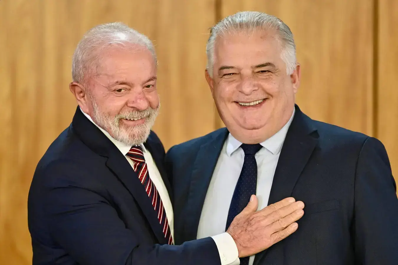 Márcio França deixa governo Lula e pode ser candidato ao Senado paulista