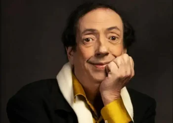 Marcos Oliveira celebra prisão de golpista que o prejudicou financeiramente