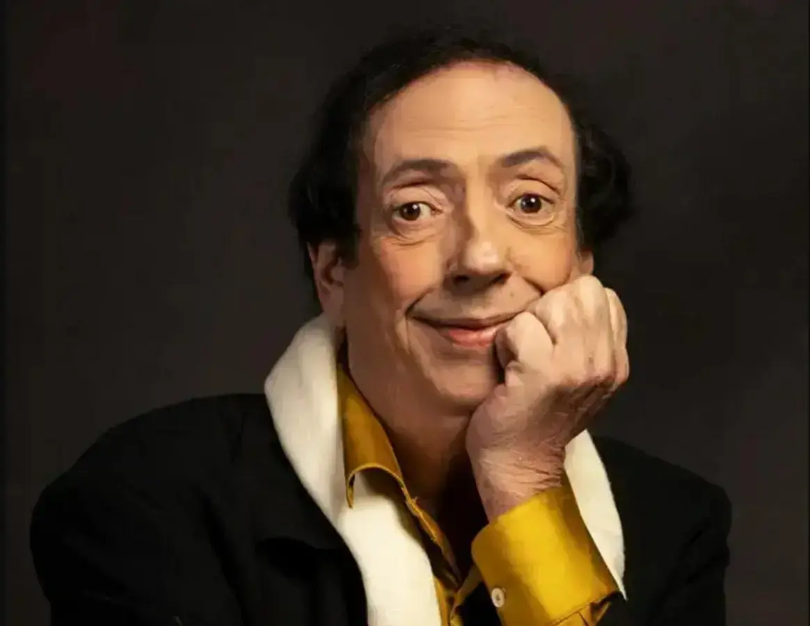 Marcos Oliveira celebra prisão de golpista que o prejudicou financeiramente