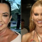 Margareth Serrão defende Virginia Fonseca e rebate rumores sobre a relação familiar