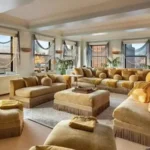 Mariah Carey coloca cobertura em Manhattan à venda por R$ 137 milhões