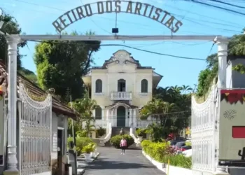 Marieta Severo: Doações e Compromisso com o Retiro dos Artistas