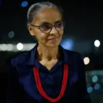 Marina Silva confirma apoio a Haddad e Lula na campanha eleitoral