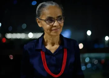 Marina Silva confirma apoio a Haddad e Lula na campanha eleitoral