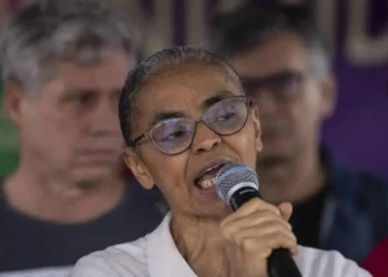 Marina Silva confirma candidatura ao Senado pela Rede em São Paulo