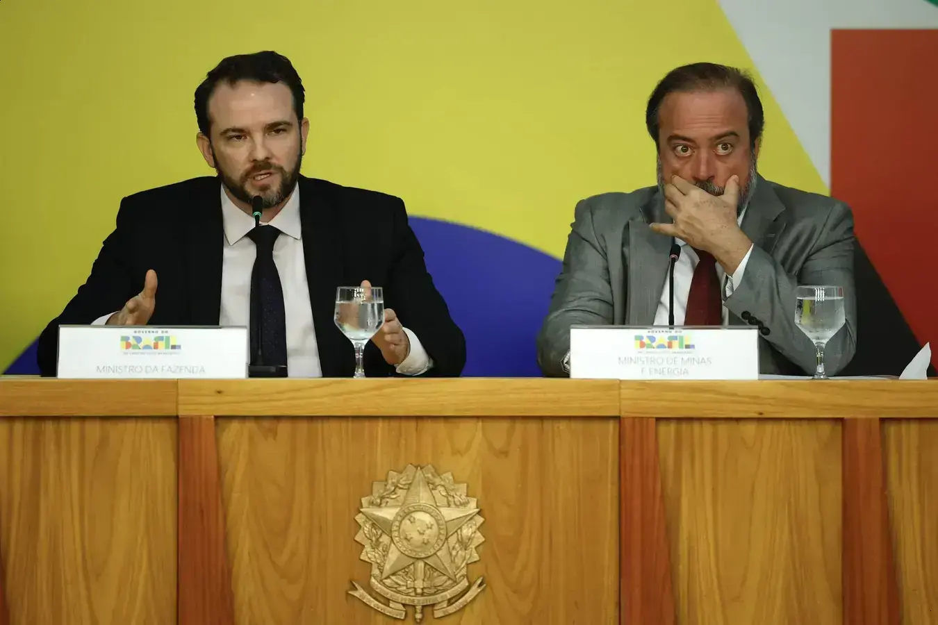 Medidas do governo visam conter aumento nos preços dos combustíveis