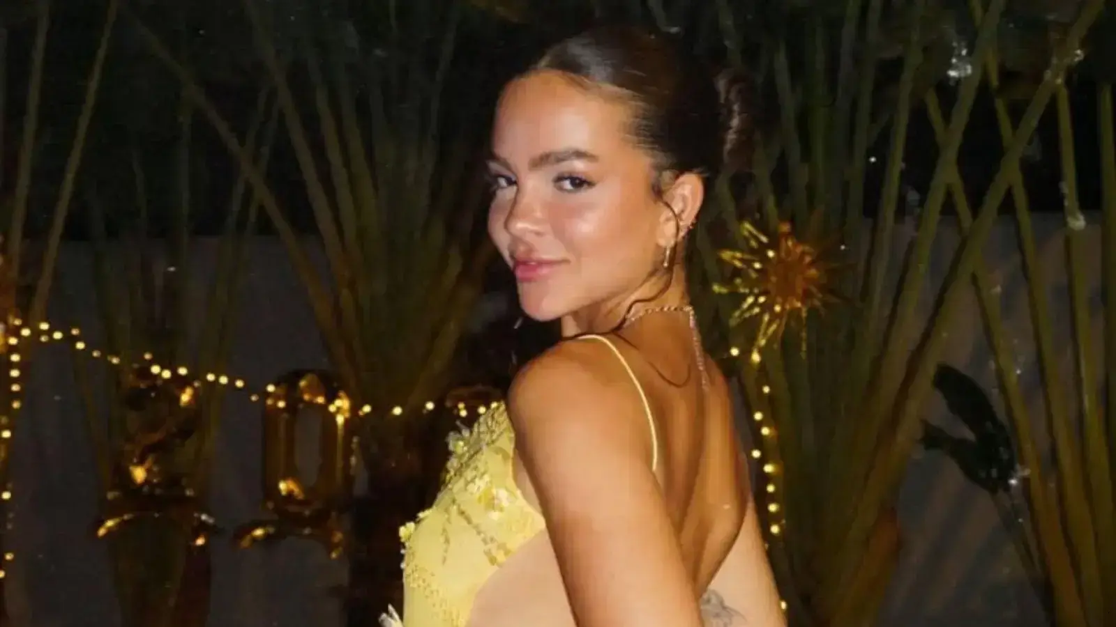 Mel Maia abre o jogo sobre rotina após luto e críticas na academia