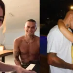 Mel Maia celebra aniversário do namorado com declaração especial nas redes sociais