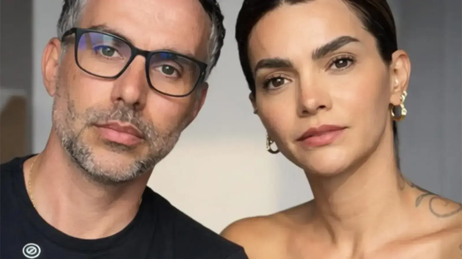 Mico Freitas será submetido a cirurgia cardíaca após AVC