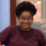 Milena Lages revela informação crucial sobre paredão no BBB 26