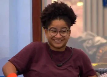 Milena Lages revela informação crucial sobre paredão no BBB 26