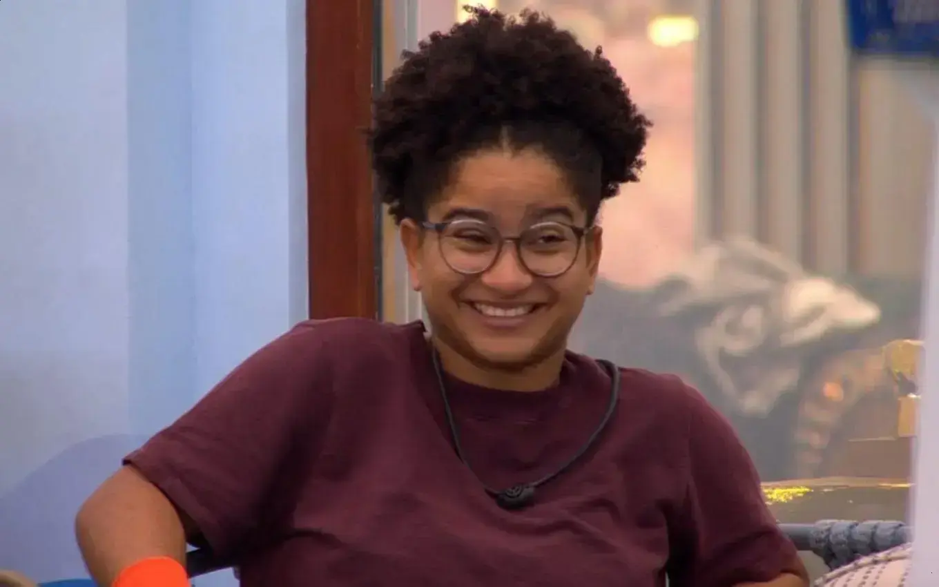 Milena Lages revela informação crucial sobre paredão no BBB 26