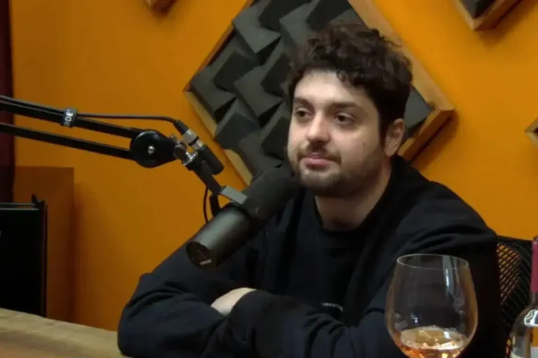 Ministério Público desiste de ação contra Monark sobre declaração polêmica