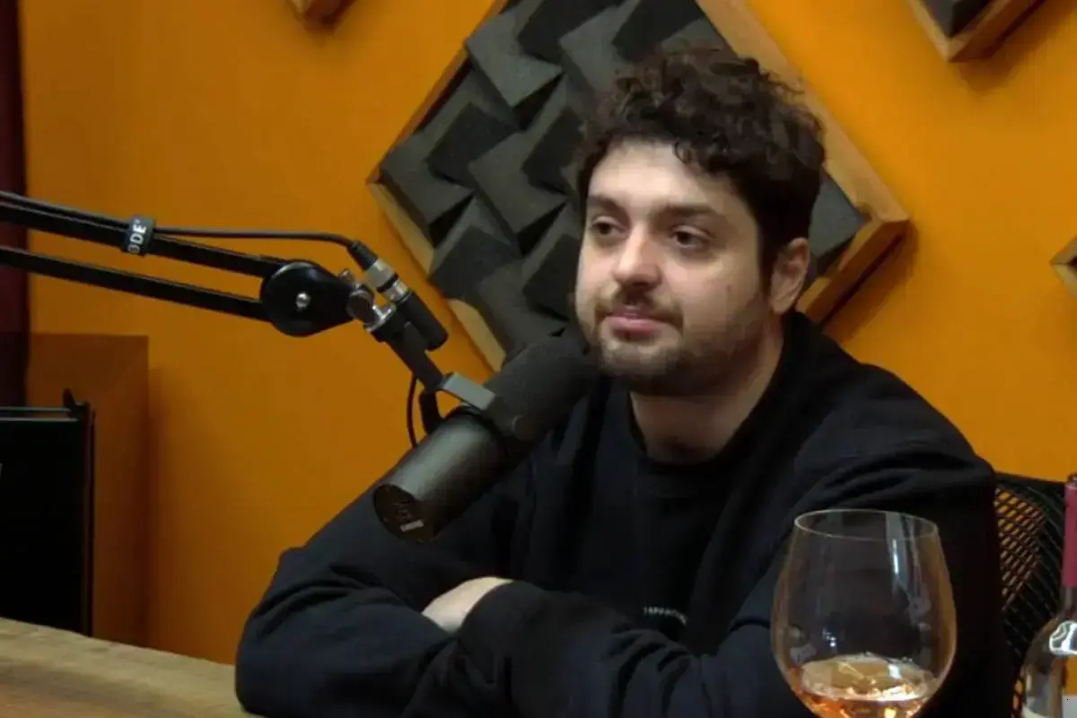 Ministério Público desiste de ação contra Monark sobre declaração polêmica