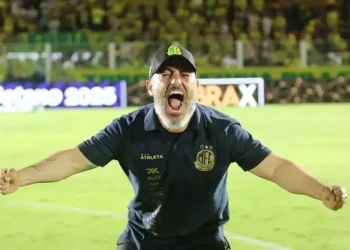 Mirassol estreia na Libertadores contra Lanús: onde assistir