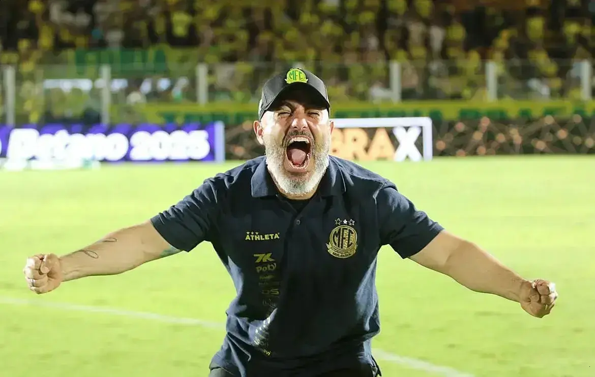 Mirassol estreia na Libertadores contra Lanús: onde assistir