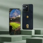 Motorola lança edição especial do Edge 70 Fusion para a Copa 2026