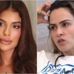 Munik Nunes explica afastamento de Ana Paula após BBB 16