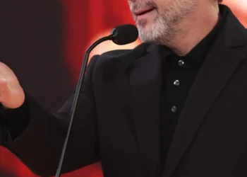 Murilo Benício reflete sobre ensinamento importante de seu filho