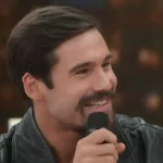 Nicolas Prattes se destaca como vilão gaiato em A Nobreza do Amor