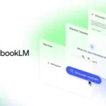 NotebookLM é integrado ao Gemini: tudo que você precisa saber