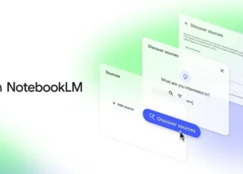 NotebookLM é integrado ao Gemini: tudo que você precisa saber