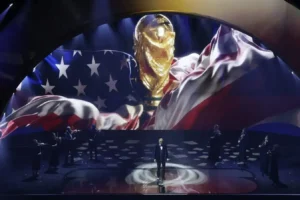 Nova York terá zonas gratuitas para torcedores na Copa de 2026