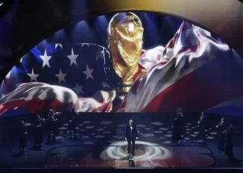 Nova York terá zonas gratuitas para torcedores na Copa de 2026