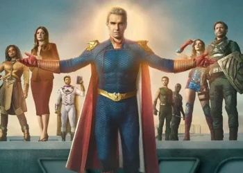 Novidades de séries e filmes para a primeira semana de abril de 2026