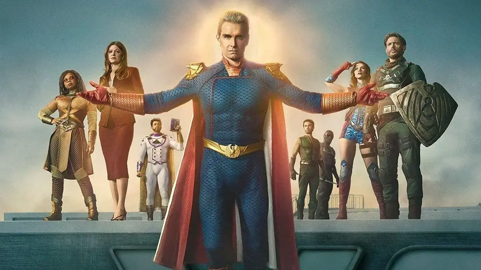 Novidades de séries e filmes para a primeira semana de abril de 2026