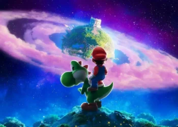 Novidades de Super Mario Galaxy: Cenas pós-créditos e a possível sequência