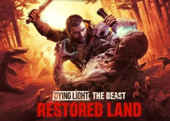 Novidades e melhorias na atualização de Dying Light: The Beast