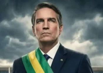 Novo filme sobre Bolsonaro, 'Dark Horse', ganha data de estreia