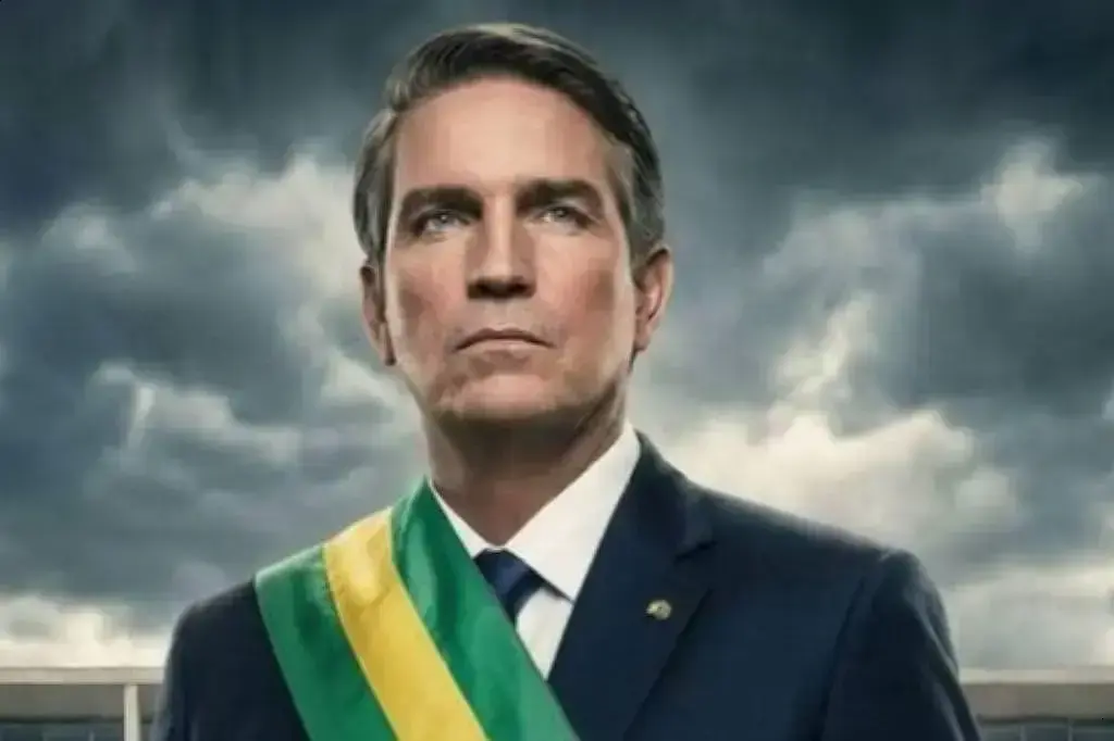 Novo filme sobre Bolsonaro, 'Dark Horse', ganha data de estreia