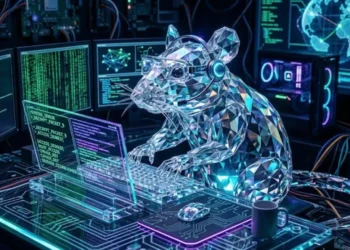 Novo malware CrystalX RAT promete acesso remoto acessível a criminosos