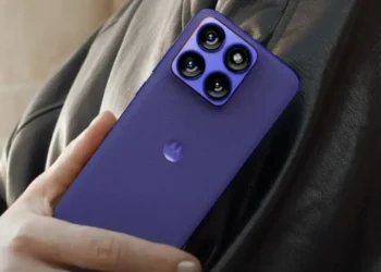 Novos modelos da linha Motorola Edge 70 são aguardados para breve