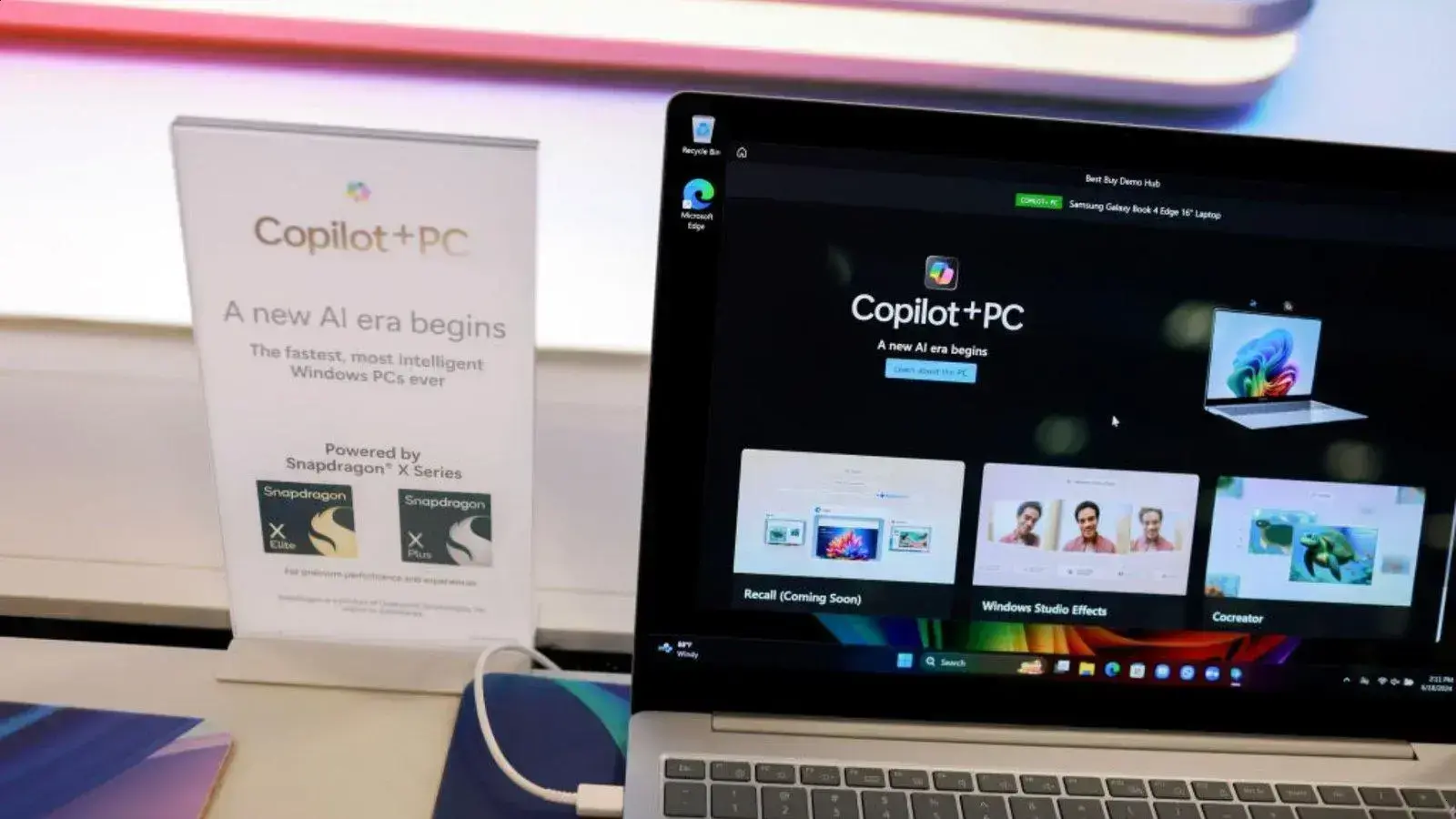 Novos produtos Copilot da Microsoft: já são 80 lançamentos em IA