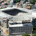 Nubank avança para os naming rights do Allianz Parque do Palmeiras