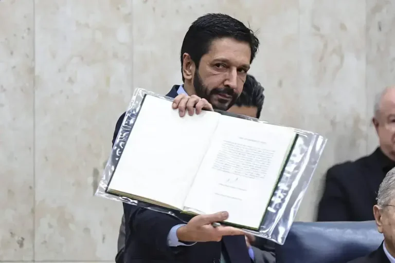 Nunes atrasa envio de projetos à Câmara de SP e gera críticas na base